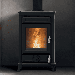 Poêle Thermorossi Chicca