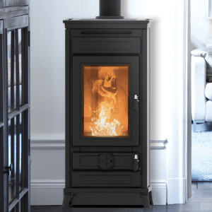 Poêle Thermorossi Flam Easy