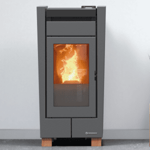 Poêle Thermorossi Mood