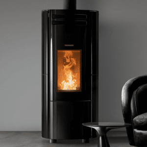 Poêle Thermorossi Popstar Cristallo