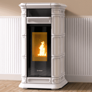 Poêle Thermorossi Saint Moritz Supreme