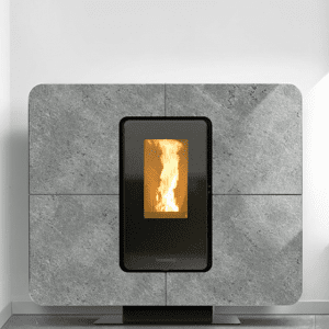 Poêle Thermorossi Slimquadro 11 Grès