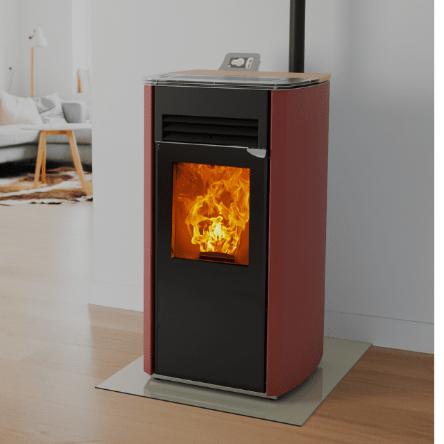 Poêle H9C Signature