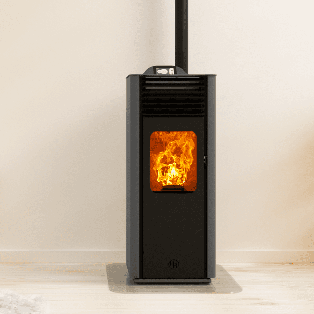 Poêle H5 Classic