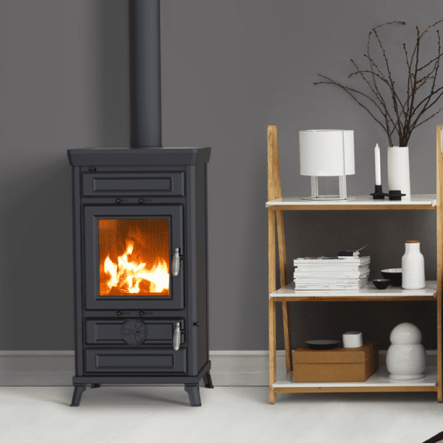 Poêle Ilaria EVO5 Thermorossi