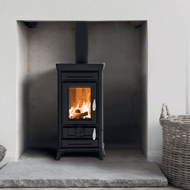 Poêle Sofia EVO5 Thermorossi