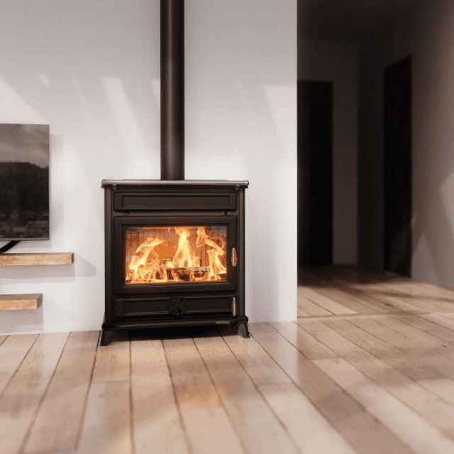 Poêle Agora Thermorossi