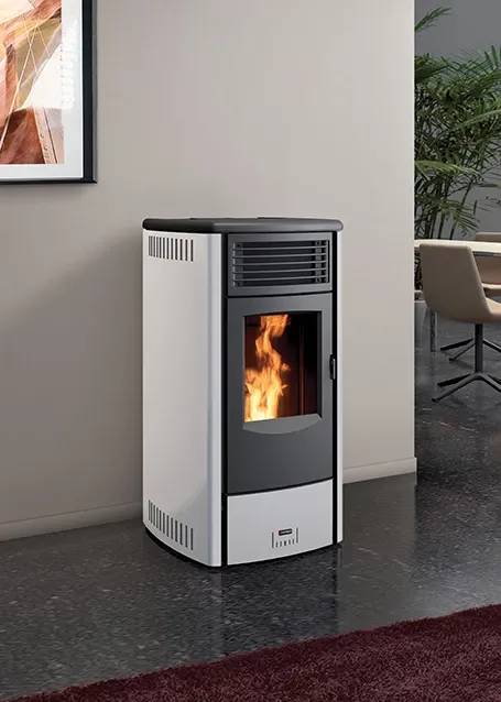 Poêle Camilla Artense