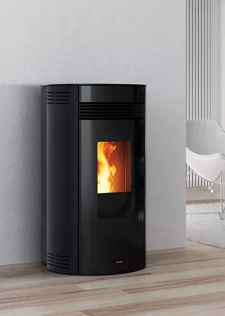 Poêle Carol Sérigraphie Artense