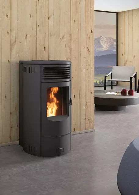 Poêle Carol Artense