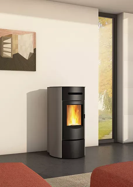 Poêle Chiara Artense