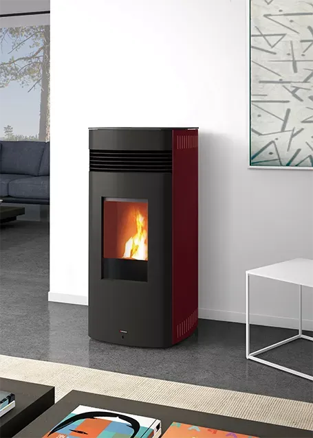 Poêle Cleope Artense