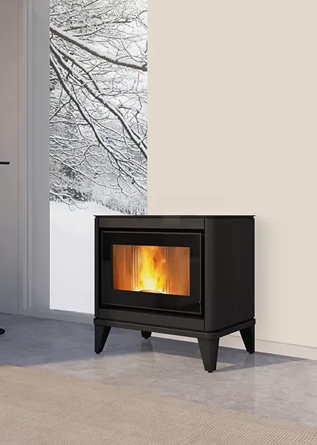 Poêle Ginger Artense