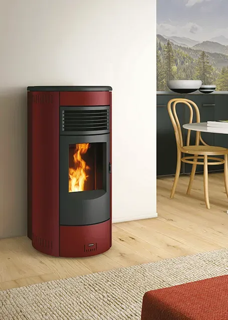 Poêle Maryon Artense