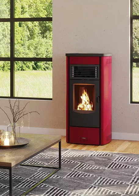 Poêle Melany Artense