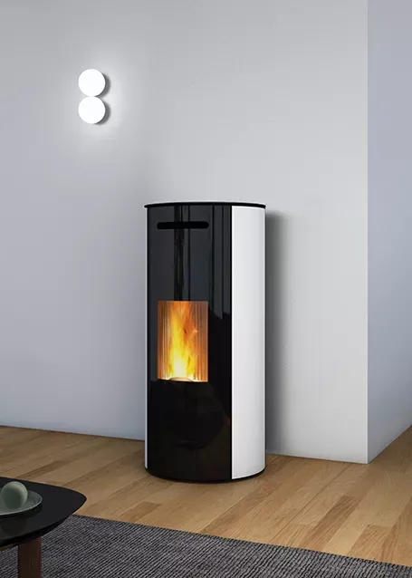 Poêle Micol Artense