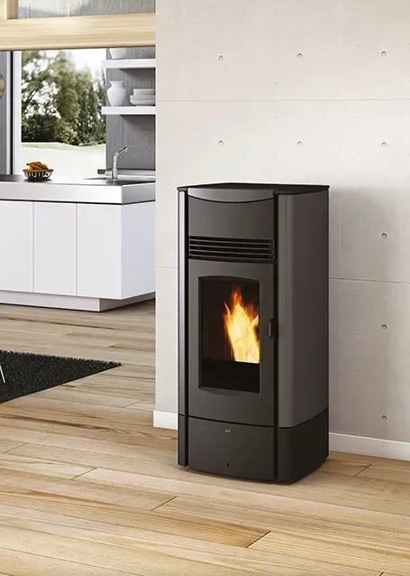 Poêle Milly Artense