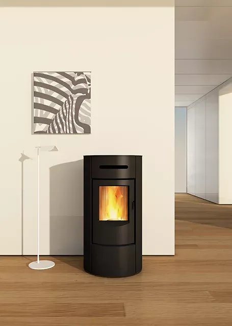 Poêle Moira Artense