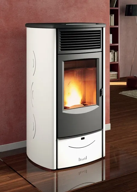 Poêle Sabrina Artense