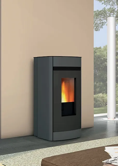 Poêle Sally Artense