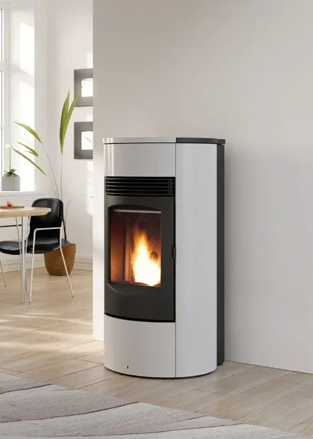 Poêle Solange Artense