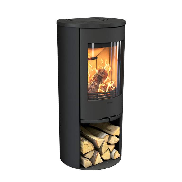 Poêle 510 Style Contura
