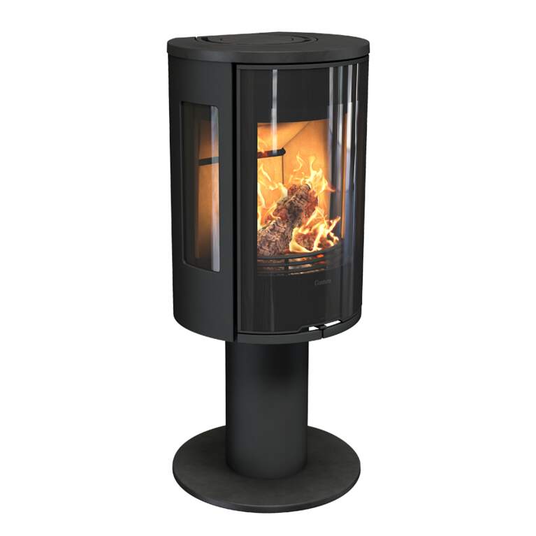 Poêle 586G Style Contura