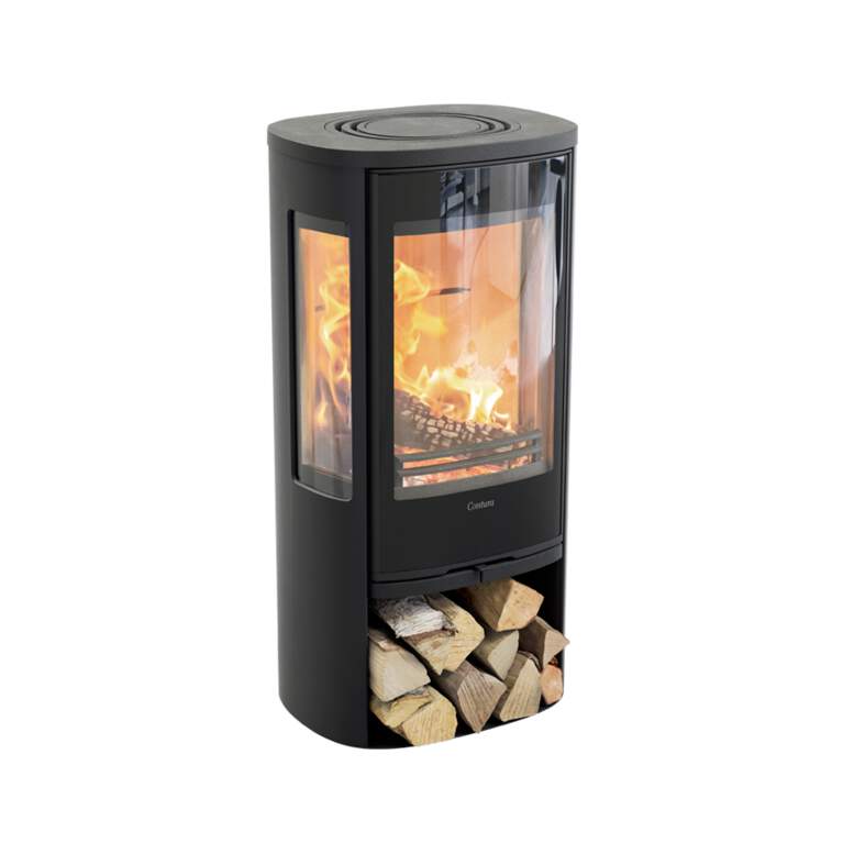 Poêle 856G Style Contura