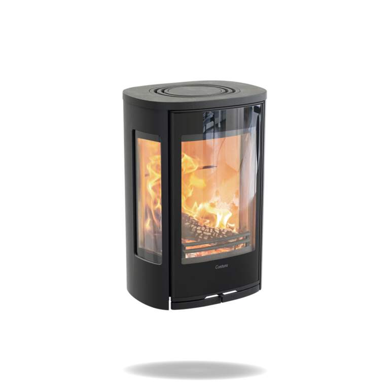 Poêle 856WG Style Contura
