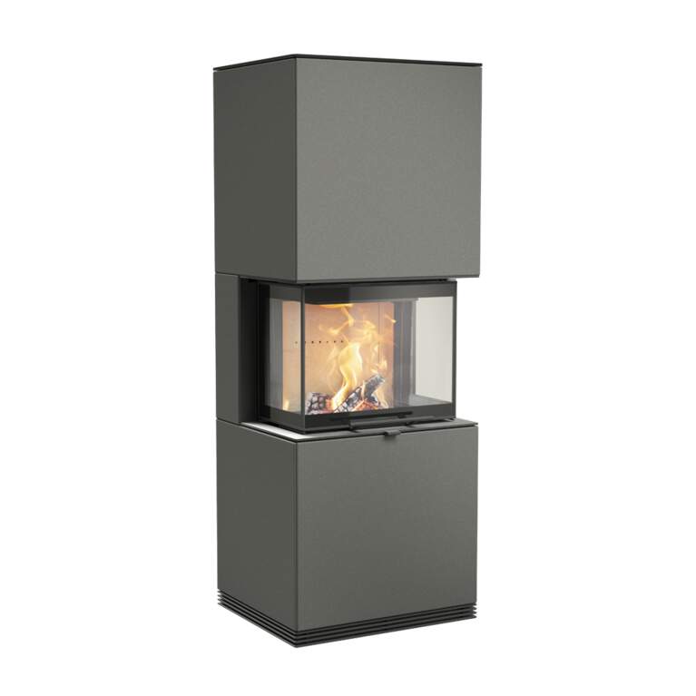 Poêle i61AA Contura