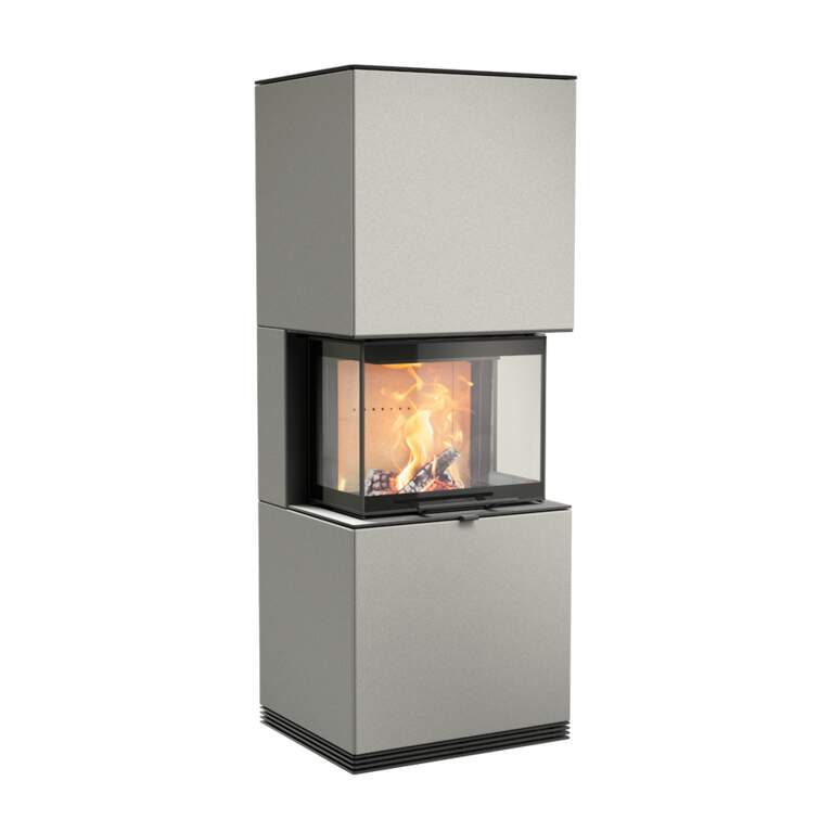 Poêle i61AN Contura