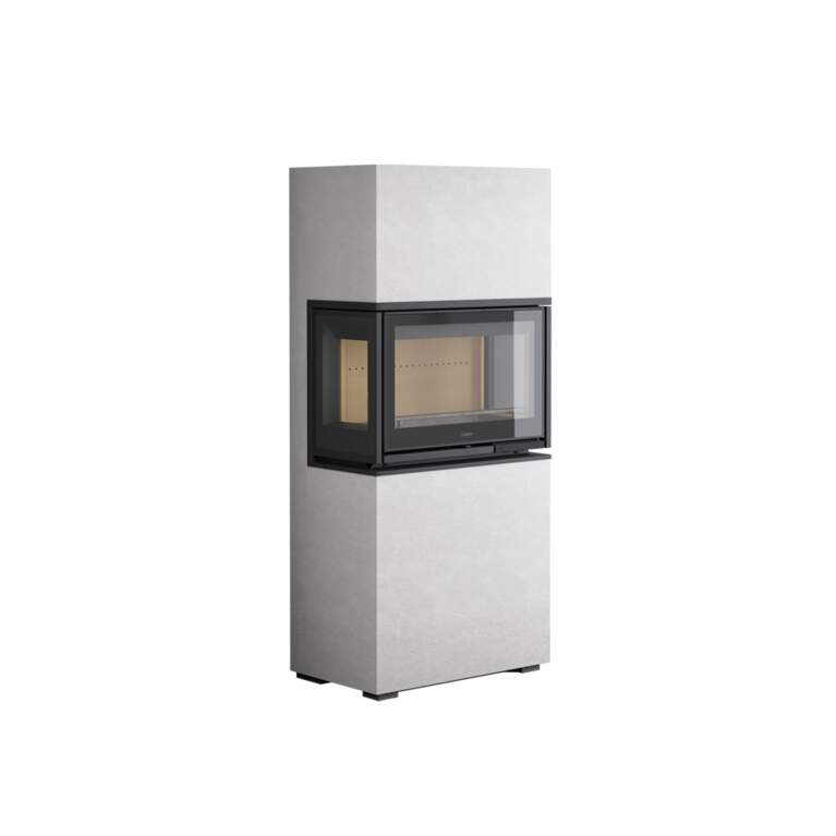 Poêle i8GL COSI Contura