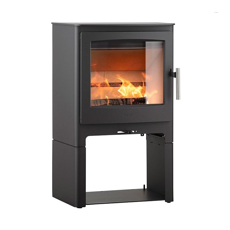 Poêle Ambition 8 Heta