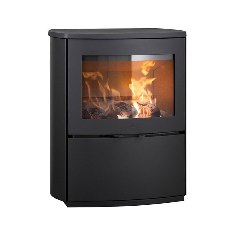 Poêle Scan-Line 1000 Heta