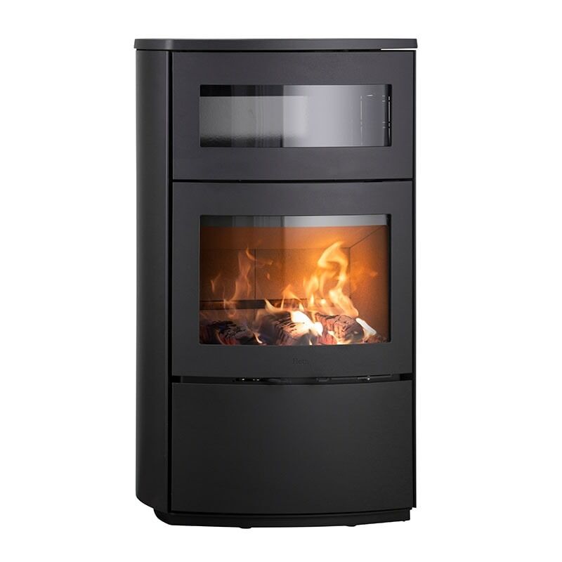 Poêle Scan-Line 1000B Heta