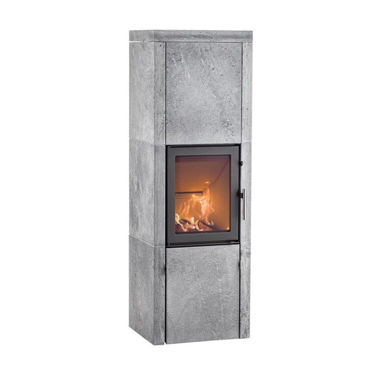 Poêle Scan-Line 40 Heta