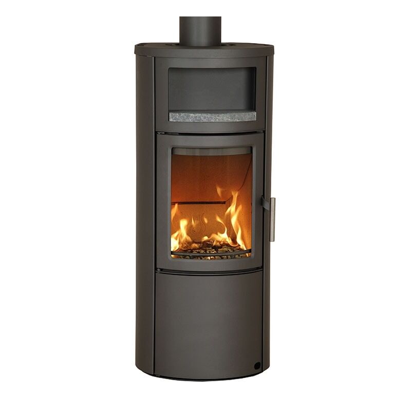 Poêle Scan-Line 520W Heta