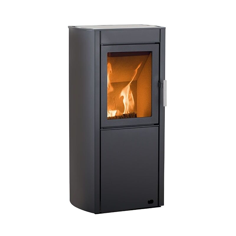 Poêle Scan-Line 550/551 Heta