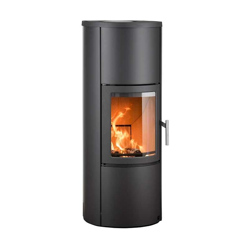 Poêle Scan-Line 590 Heta