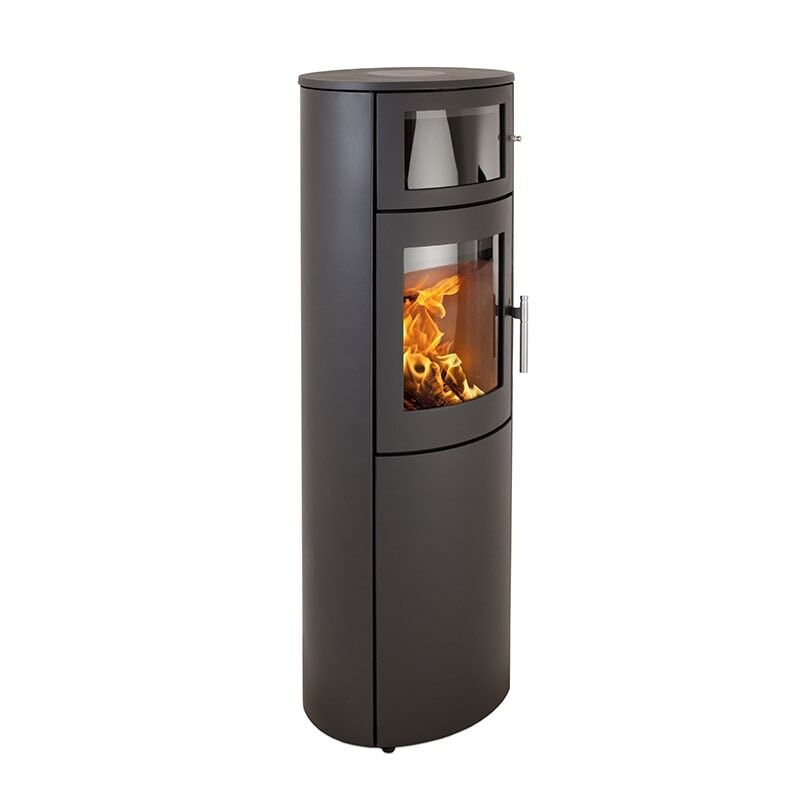 Poêle Scan-Line 840B Heta