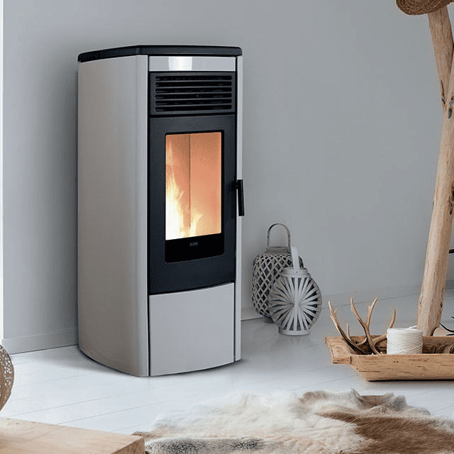 Poêle Aura 120 M12K Klover