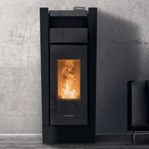 Poêle Thermorossi Creo Supreme