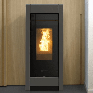 Poêle Thermorossi Essenza Metalcolor