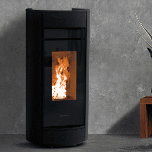 Poêle Thermorossi Moma