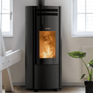 Poêle Thermorossi Popstar Metalcolor