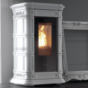 Poêle Thermorossi Saint Moritz