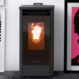 Poêle Thermorossi Urban