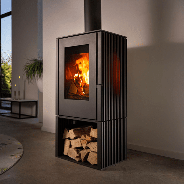 Woody Loft 3S Fondis