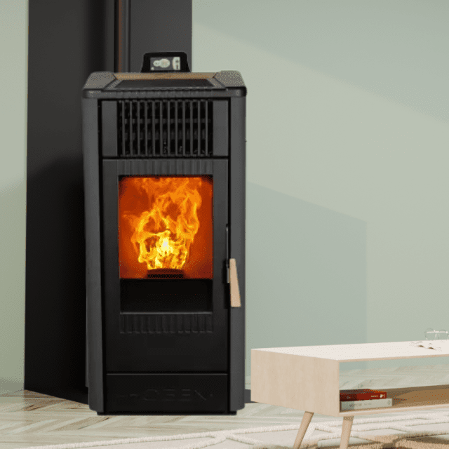 Poêle H7 Evo