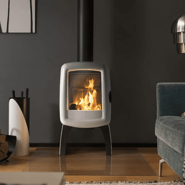 Poêle ELO M Étanche